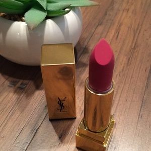 ysl 207 lipstick